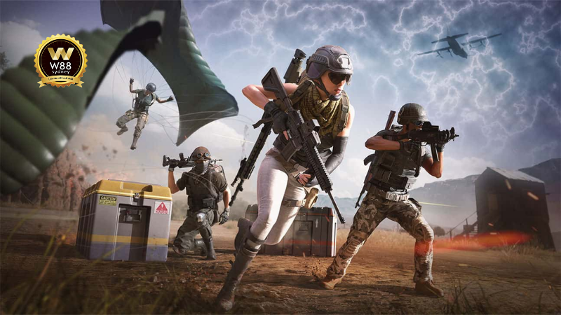 Các bậc Rank trong PUBG Mobile: Hướng dẫn leo và chiến thuật