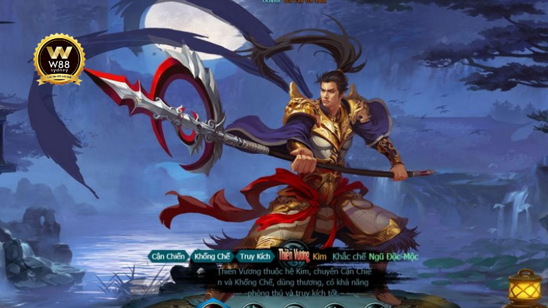 code võ lâm truyền kỳ h5