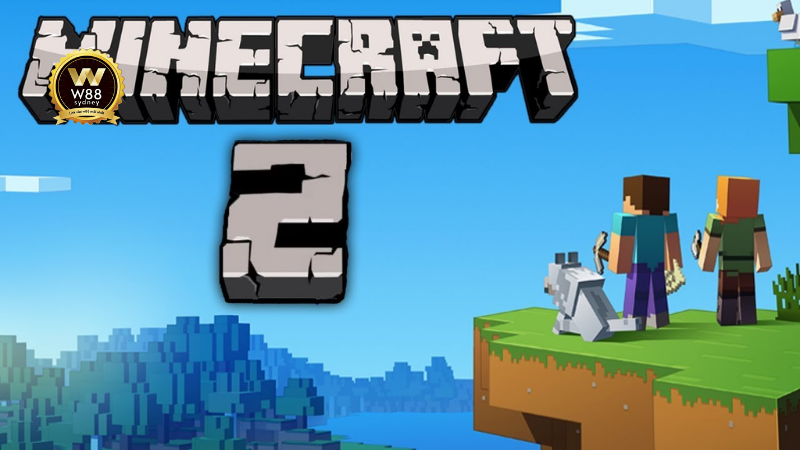 Minecraft 2