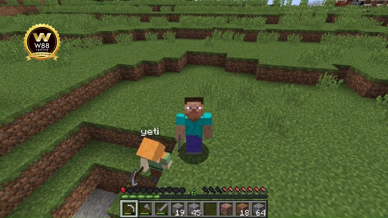 Minecraft Modpure