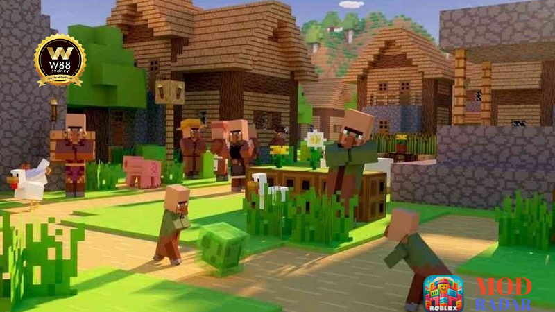 Minecraft Modpure
